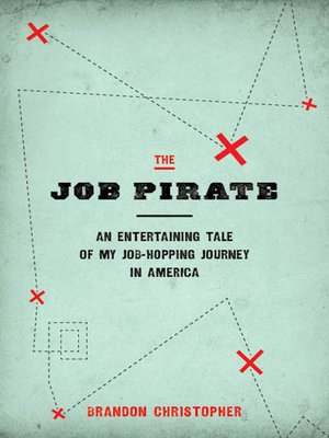 cover image of The Job Pirate